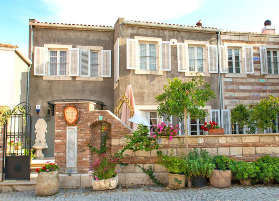 Alacati Kostem Hotel - Special Category 1
