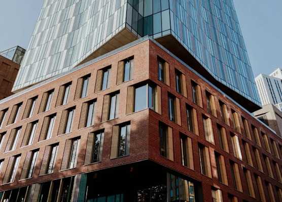 Student Only Scape Leeds 1