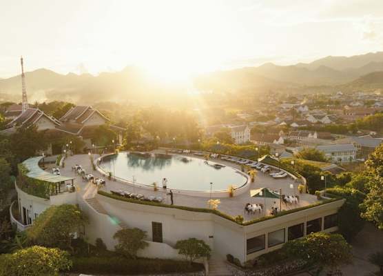 Luang Prabang View Hotel 1