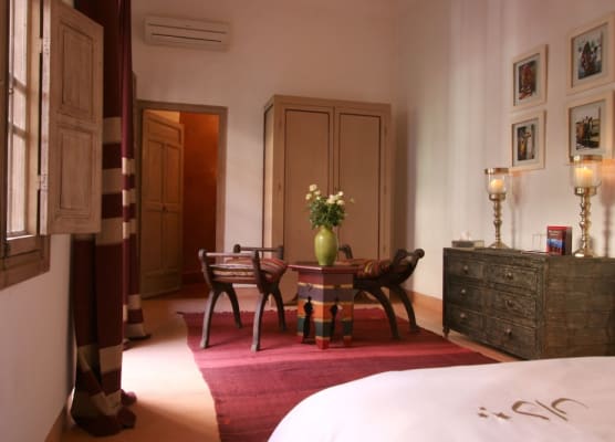 Riad Altair 1