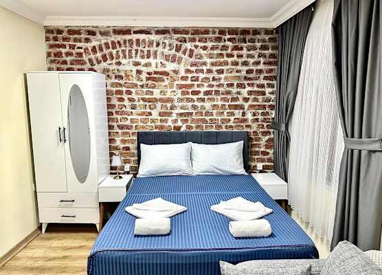 Golden Stay Boutique Hotel Taksim 1