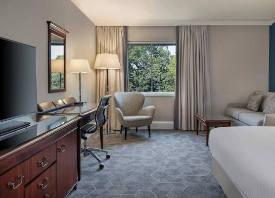 Delta Hotels by Marriott Newcastle Gateshead 1