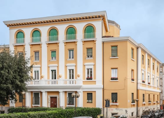 Maison boutique Matteotti 1