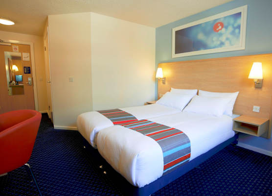 Travelodge Alcester 1