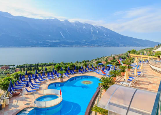 Hotel San Pietro 1