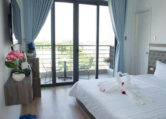 Winston Hotel 1