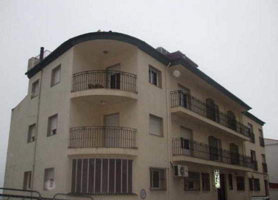 Hotel Balcón de Cazorla 1