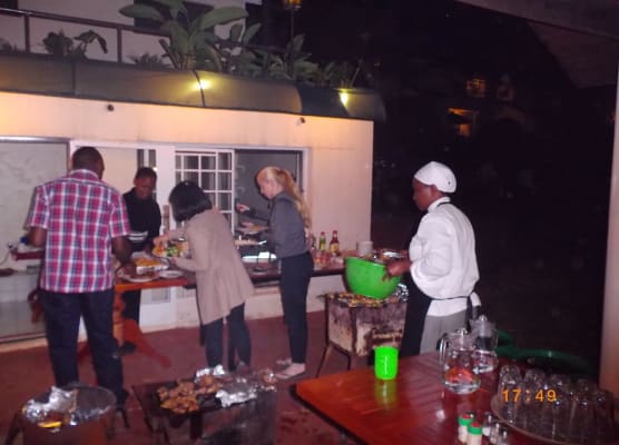 Hotel Riverview Westlands 1