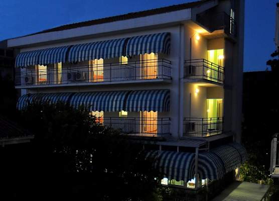 Hotel Vera 1