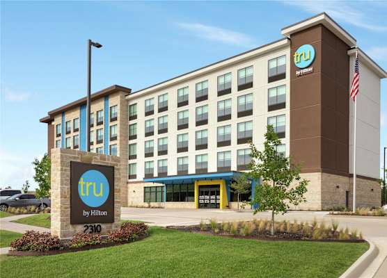 Tru By Hilton Frisco Dallas, Tx 1