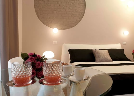 Cardilli Luxury Rooms 1