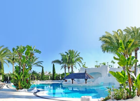Hotel Suites Albayzin Del Mar 1