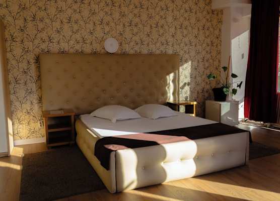 Hotel Funnytime 1