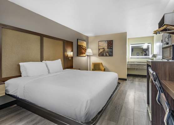 Best Western Salisbury Plaza 1