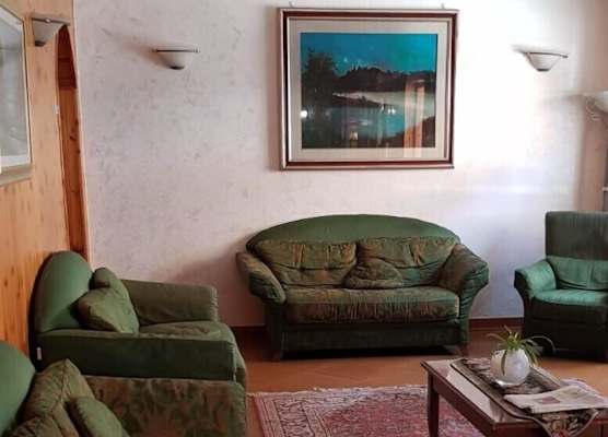 Hotel Lo Sciatore 1