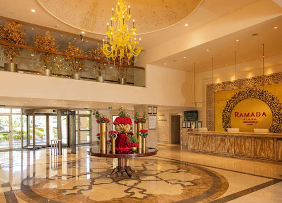Ramada Plaza by Wyndham Mardin 1