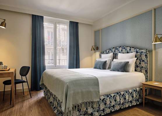 Hotel Etoile Saint Ferdinand by Happyculture 1