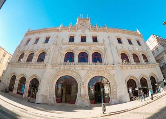 Lisbon Destination 1