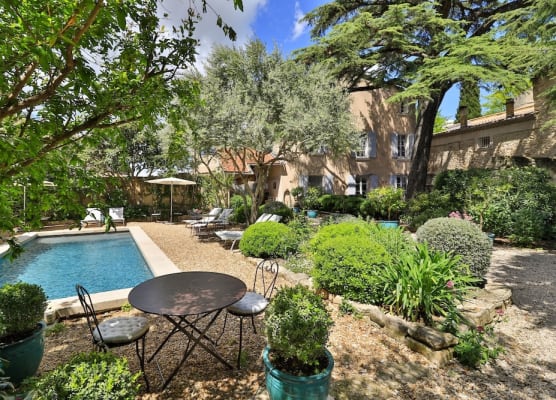 Le Jardin de Mazan 1