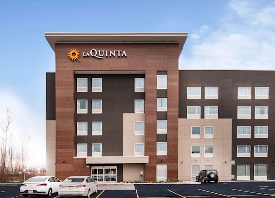 La Quinta by Wyndham Buffalo Amherst 1