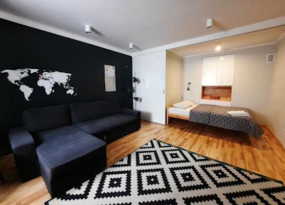 Lorf Hostel&Coffee 1