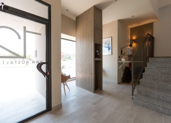 Hostal12 1