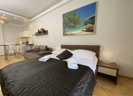 P&J Luxury Apartments 1