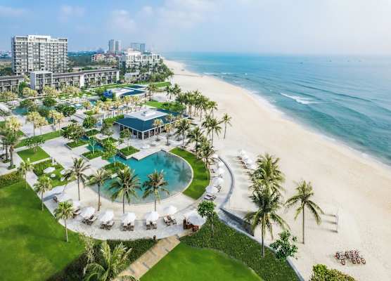 Hyatt Regency Danang Resort and Spa 1