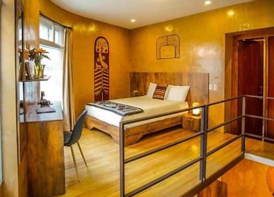 Chakana Hotel Boutique Centro 1