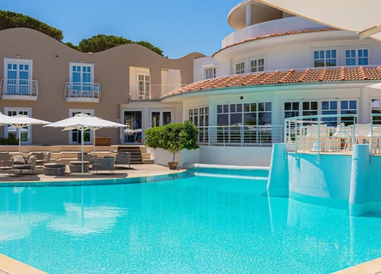 Felix Hotels - Hotel La Coluccia 1