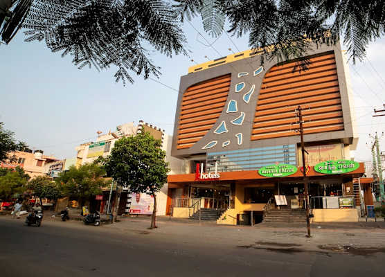 JK HOTELS 1