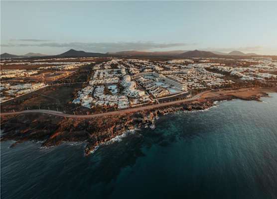 Radisson Blu Resort, Lanzarote Adults Only 1