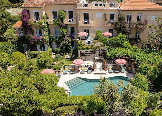 Hôtel La Villa Sainte Valérie Adults Only 1