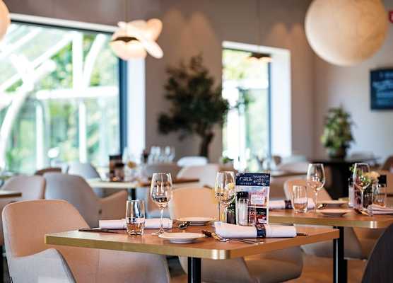 Van der Valk Hotel Spa 1