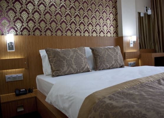 Istanbul Central Hotel 1