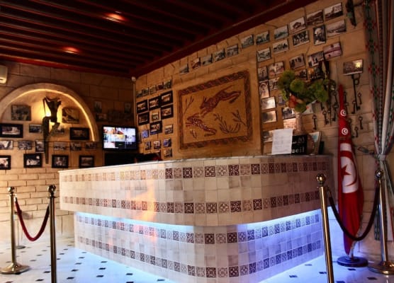Hotel DONIA 1