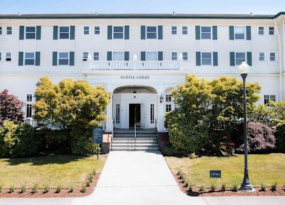 Scotia Lodge 1