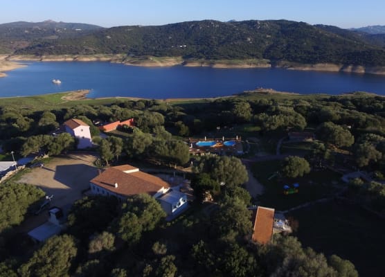 Liscia Country Relais 1