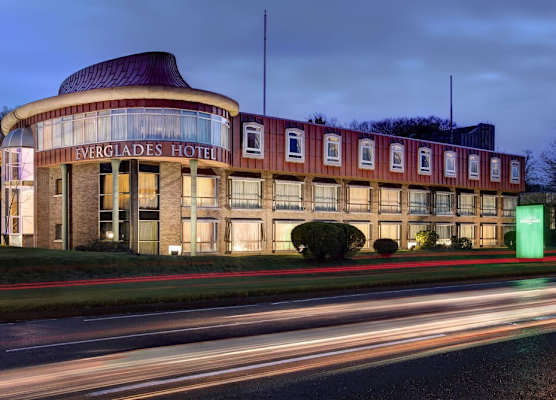 Everglades Hotel 1