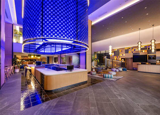 Novotel Nara 1