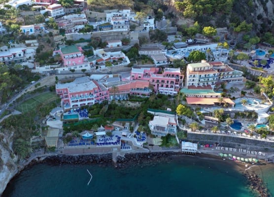 Hotel Casa Rosa Sea & Spa 1