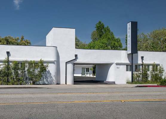 The LEEF Hotel 1