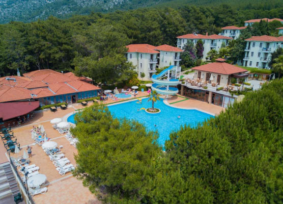 Hotel Greenland - All Inclusive 1