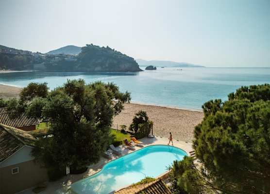 Parga Beach Resort 1