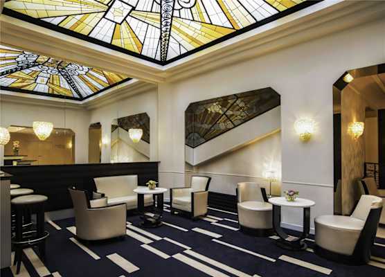 Mercure Paris Opéra Faubourg Montmartre 1