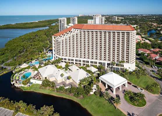 Naples Grande Beach Resort 1
