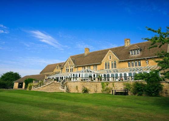 Cricklade House Hotel, Sure Hotel Collection by Best Western 1