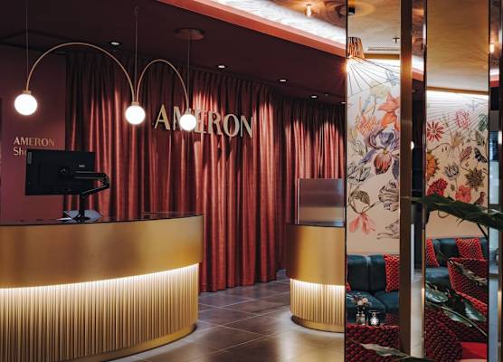 AMERON Luzern Hotel Flora 1