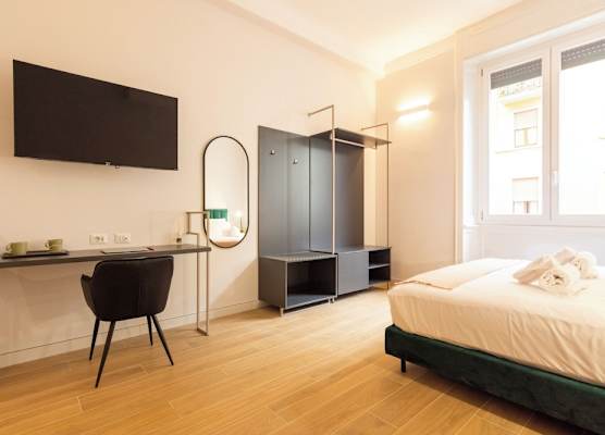Italianflat - Navigli Suite 1