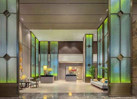 Days Hotel By Wyndham Changsha Downtown 1
